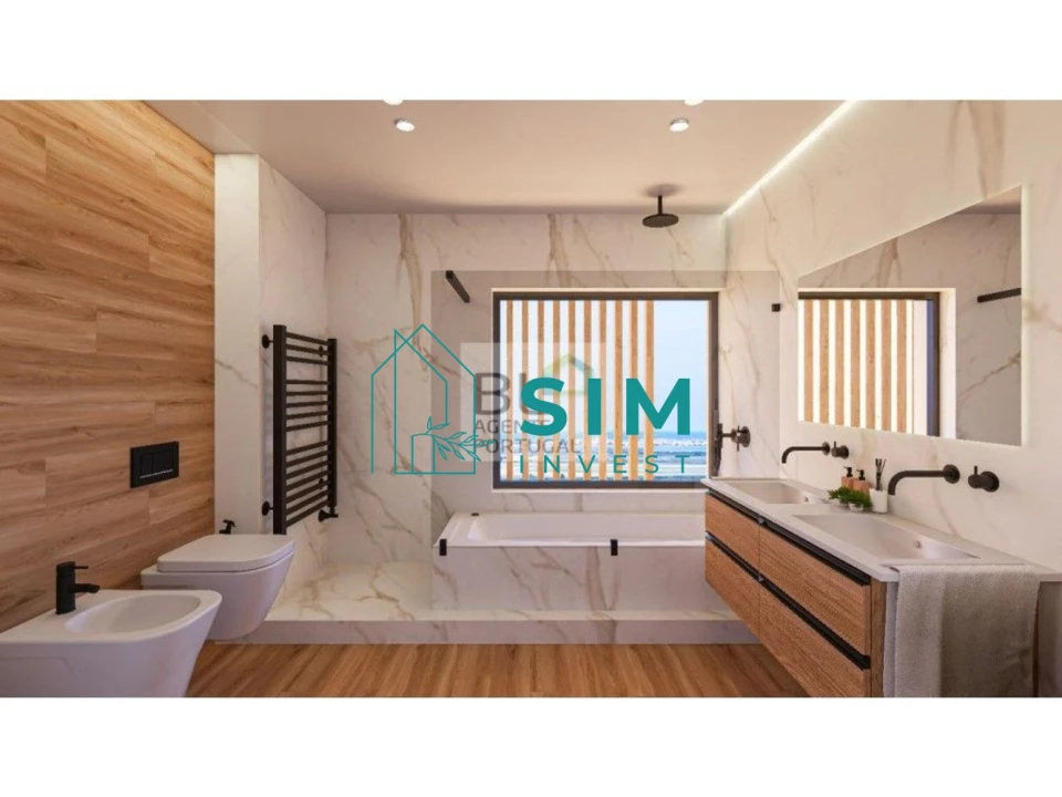 Apartamento T2 para Venda em Faro (Sé e São Pedro) Foto 10