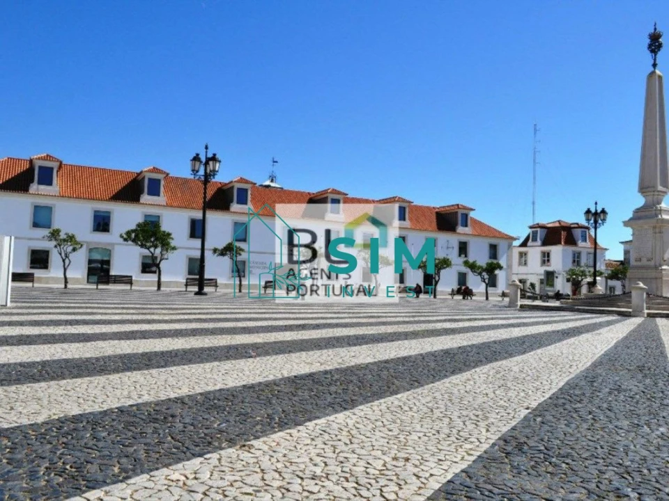 Apartamento T1 para Venda em Vila Real de Santo Antonio Foto 7