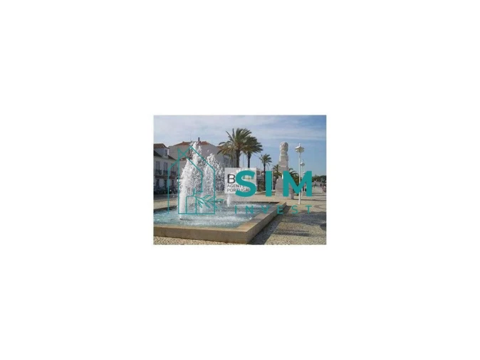 Apartamento T1 para Venda em Vila Real de Santo Antonio Foto 11