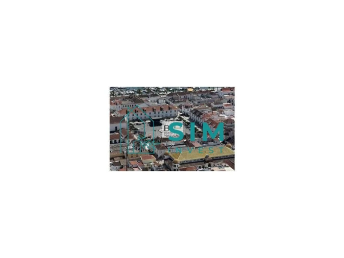 Apartamento T1 para Venda em Vila Real de Santo Antonio Foto 8