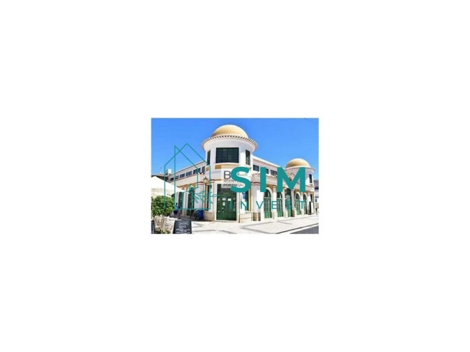 Apartamento T1 para Venda em Vila Real de Santo Antonio Foto 4