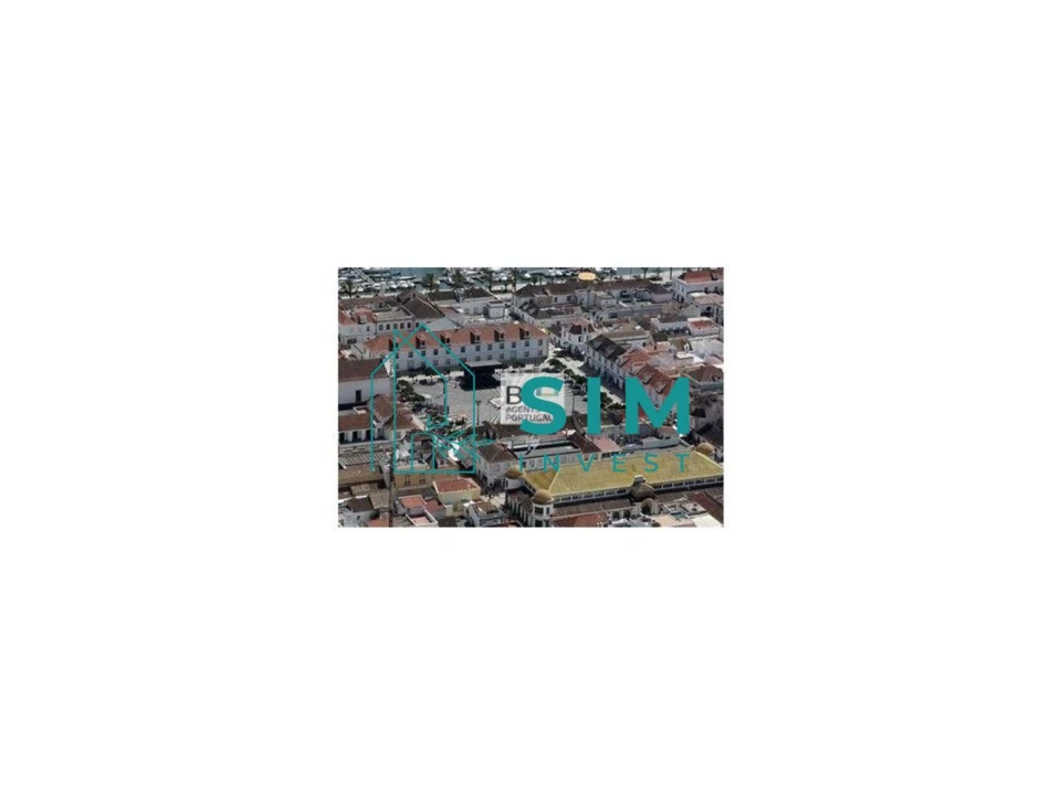 Apartamento T1 para Venda em Vila Real de Santo Antonio Foto 8