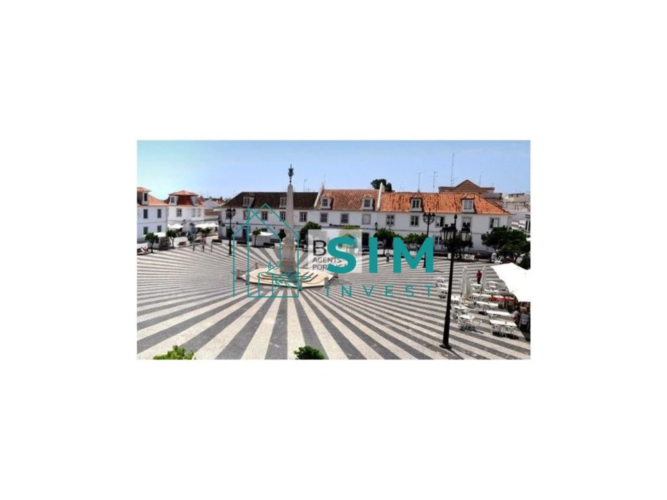 Apartamento T1 para Venda em Vila Real de Santo Antonio Foto 6