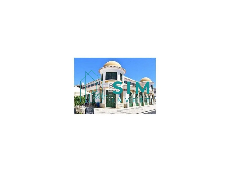 Apartamento T1 para Venda em Vila Real de Santo Antonio Foto 4