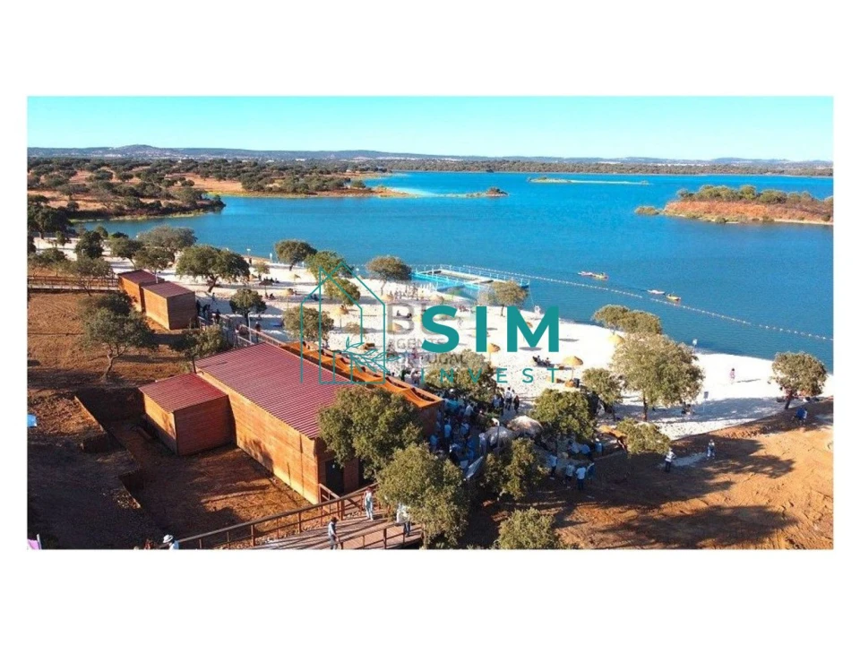 Apartamento T2 para Venda em Vila Nova da Baronia Foto 21