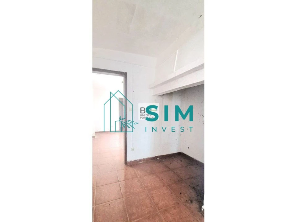 Apartamento T2 para Venda em Vila Nova da Baronia Foto 9