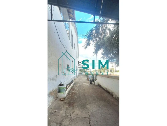 Apartamento T2 para Venda em Vila Nova da Baronia Foto 18