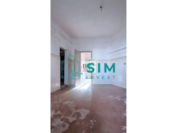 Apartamento T2 para Venda em Vila Nova da Baronia Foto 7