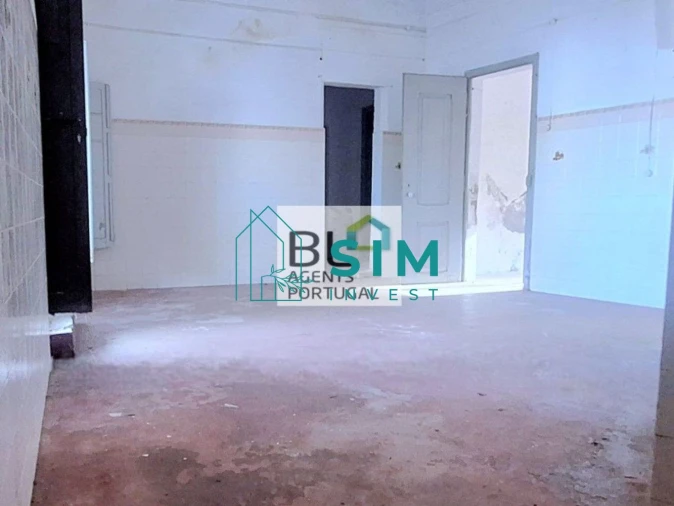 Apartamento T2 para Venda em Vila Nova da Baronia Foto 2