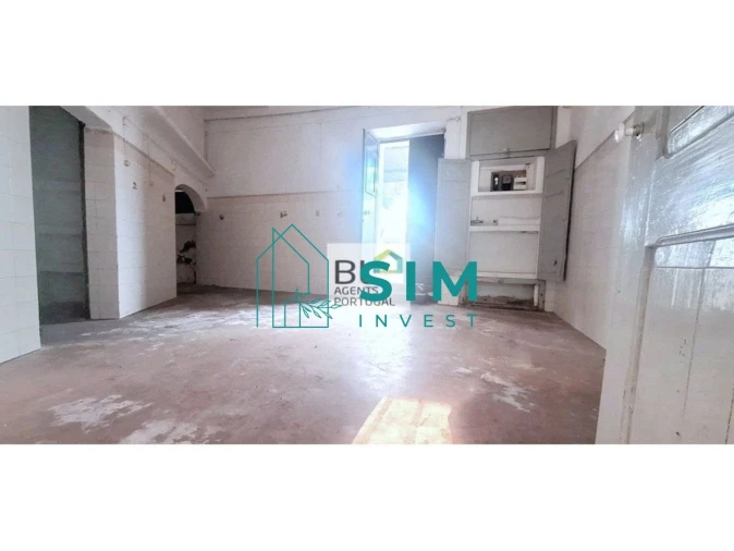 Apartamento T2 para Venda em Vila Nova da Baronia Foto 6