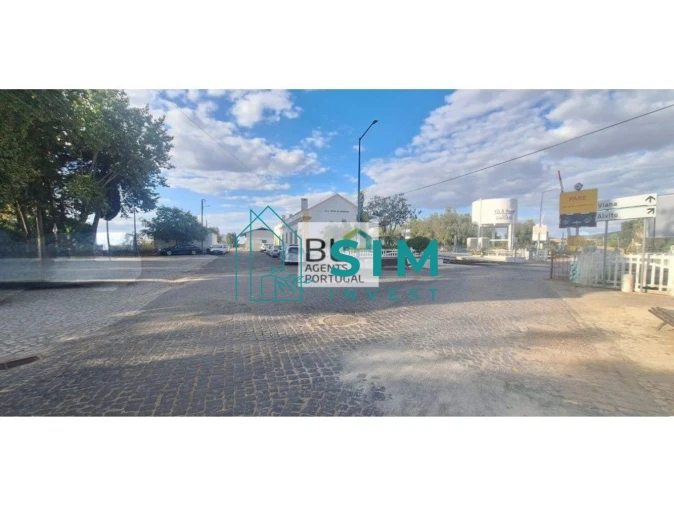 Apartamento T2 para Venda em Vila Nova da Baronia Foto 5