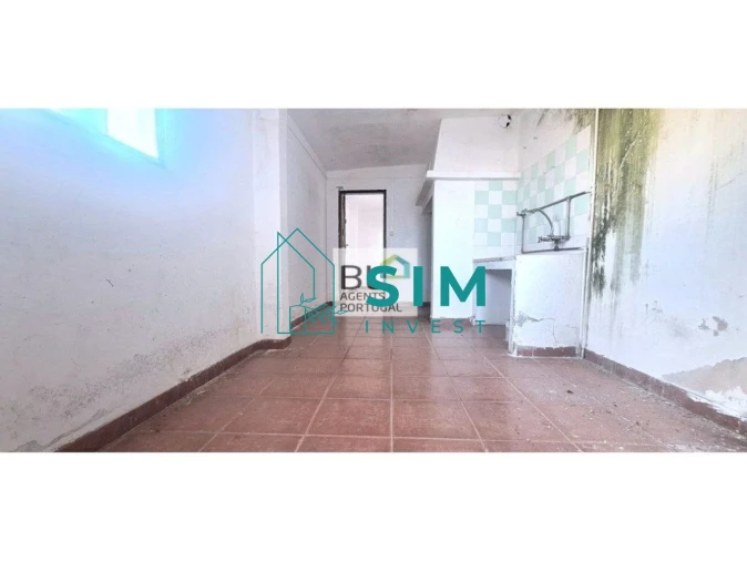 Apartamento T2 para Venda em Vila Nova da Baronia Foto 8