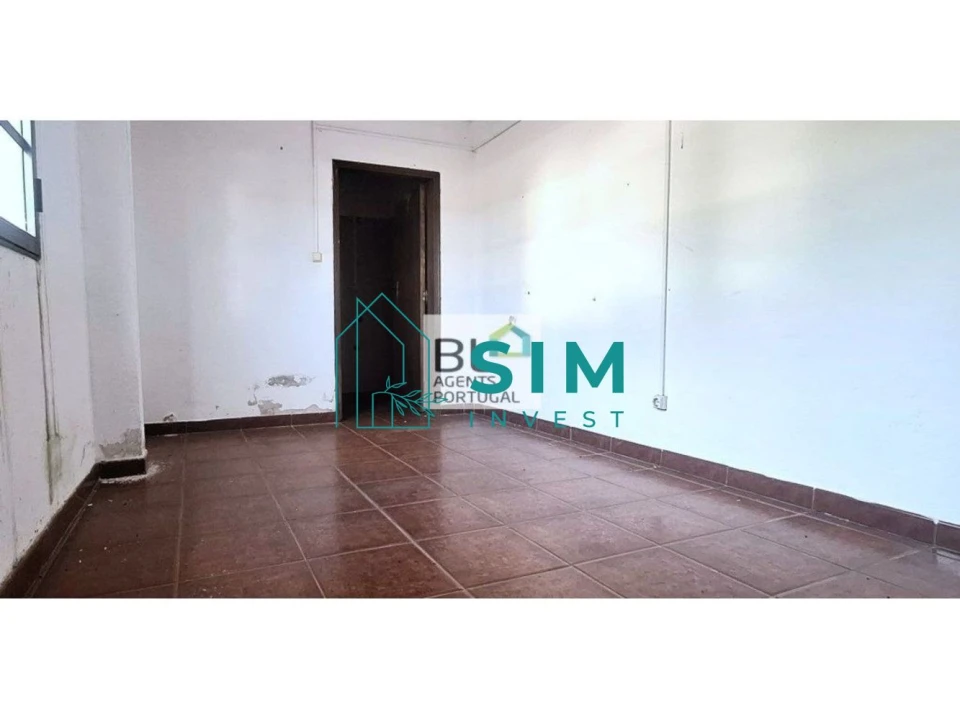 Apartamento T2 para Venda em Vila Nova da Baronia Foto 12