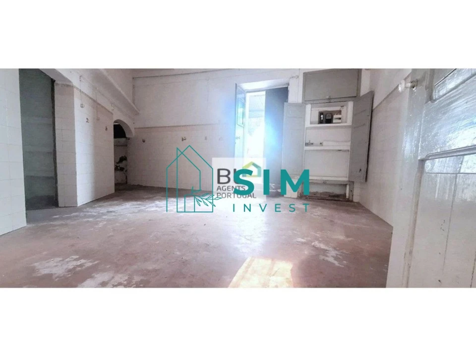 Apartamento T2 para Venda em Vila Nova da Baronia Foto 6