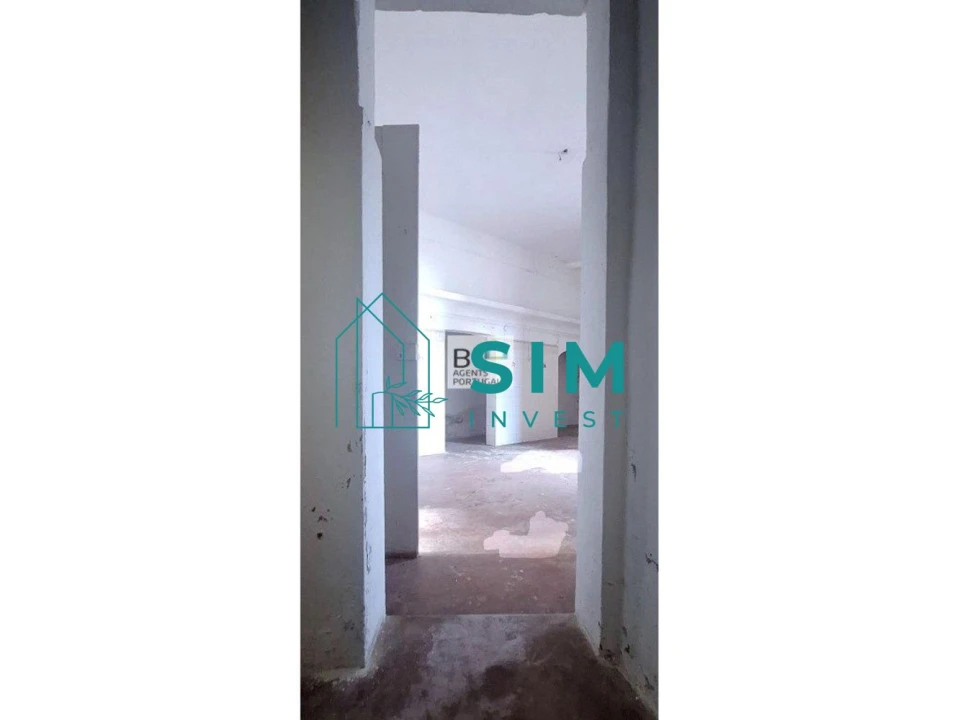 Apartamento T2 para Venda em Vila Nova da Baronia Foto 10