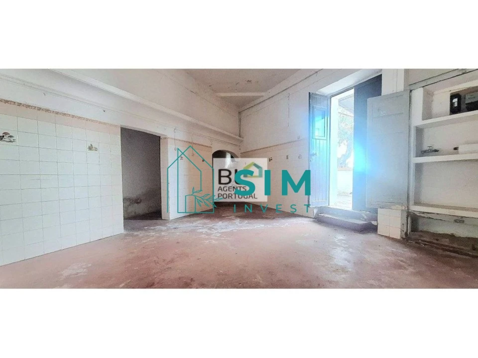 Apartamento T2 para Venda em Vila Nova da Baronia Foto 1