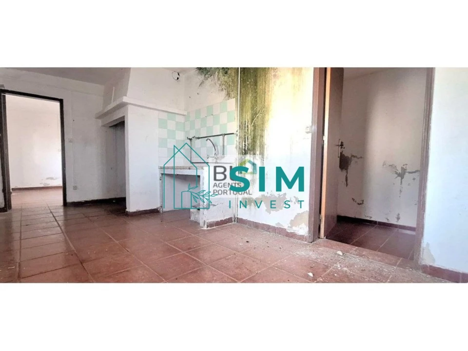 Apartamento T2 para Venda em Vila Nova da Baronia Foto 4