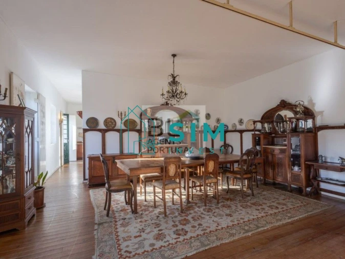 Quinta T6 para Venda em Amarante (São Gonçalo), Madalena, Cepelos e Gatão Foto 6