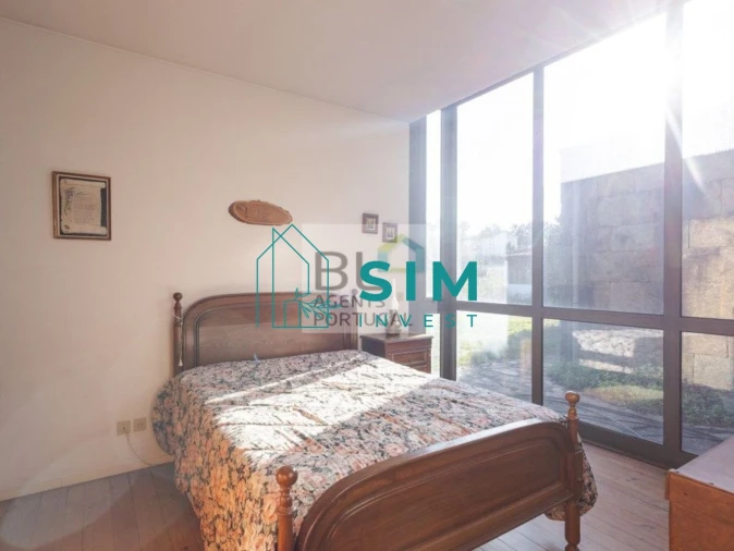 Quinta T6 para Venda em Amarante (São Gonçalo), Madalena, Cepelos e Gatão Foto 12