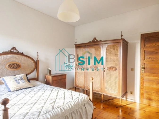 Quinta T6 para Venda em Amarante (São Gonçalo), Madalena, Cepelos e Gatão Foto 21