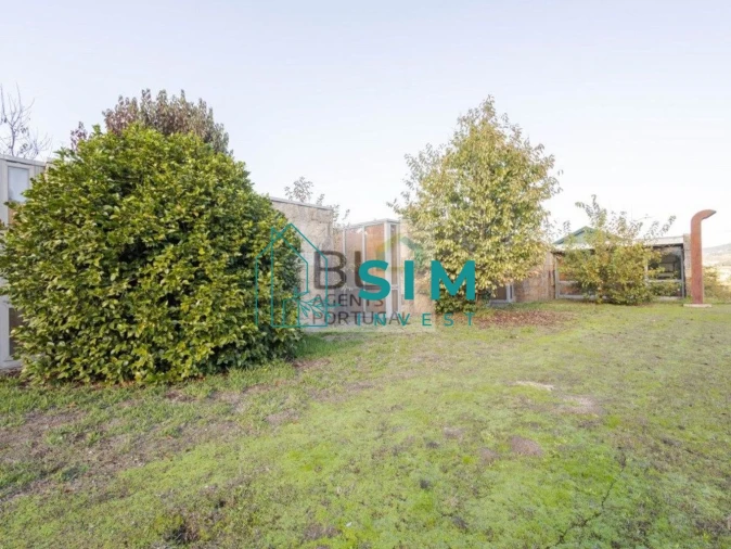 Quinta T6 para Venda em Amarante (São Gonçalo), Madalena, Cepelos e Gatão Foto 26