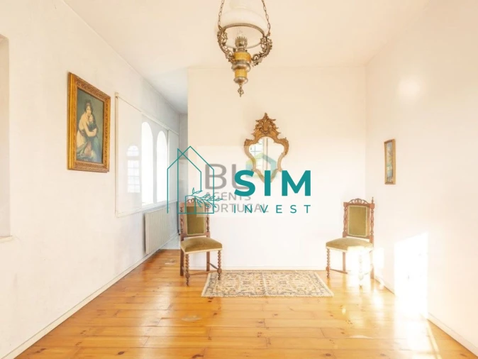 Quinta T6 para Venda em Amarante (São Gonçalo), Madalena, Cepelos e Gatão Foto 19