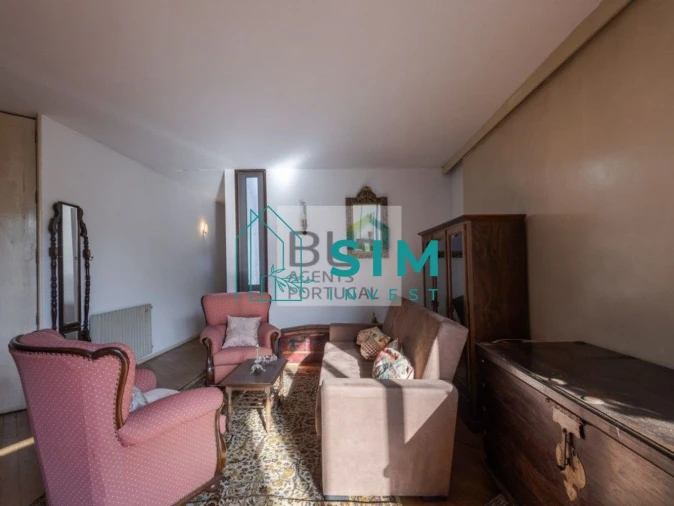 Quinta T6 para Venda em Amarante (São Gonçalo), Madalena, Cepelos e Gatão Foto 8