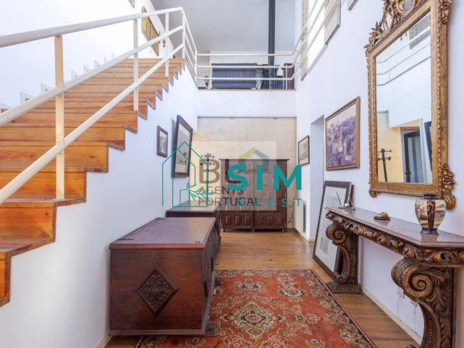 Quinta T6 para Venda em Amarante (São Gonçalo), Madalena, Cepelos e Gatão Foto 10