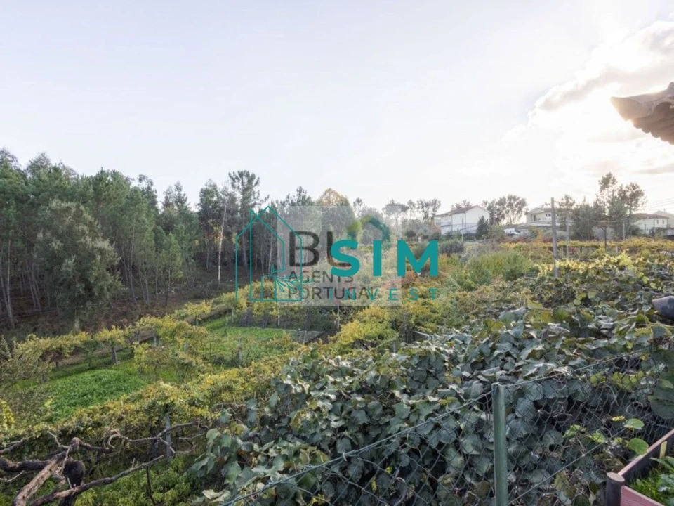 Quinta T6 para Venda em Amarante (São Gonçalo), Madalena, Cepelos e Gatão Foto 27