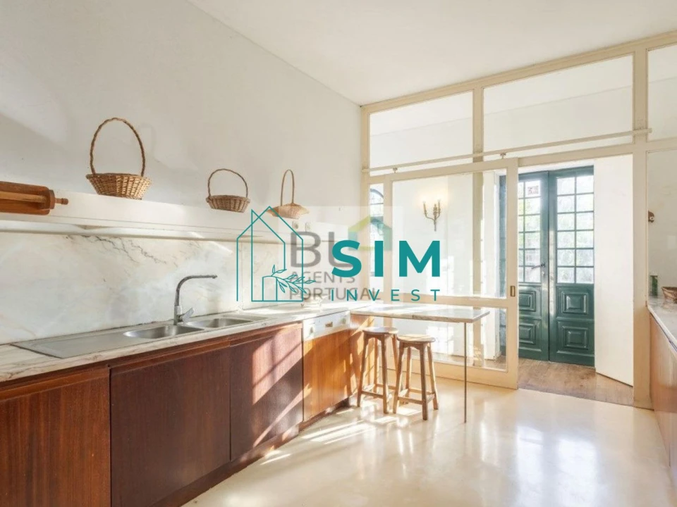 Quinta T6 para Venda em Amarante (São Gonçalo), Madalena, Cepelos e Gatão Foto 15