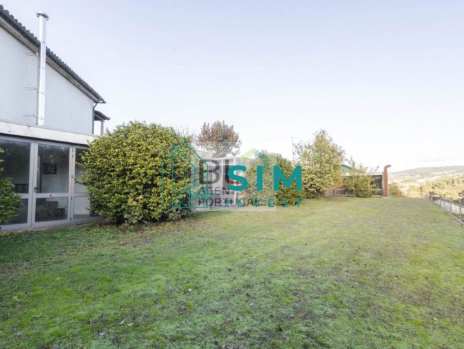 Moradia T6 para Venda em Amarante (São Gonçalo), Madalena, Cepelos e Gatão Foto 29