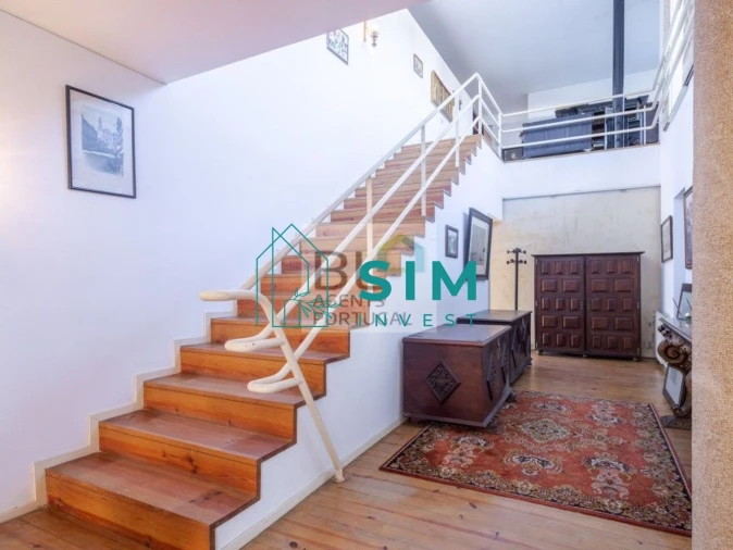 Moradia T6 para Venda em Amarante (São Gonçalo), Madalena, Cepelos e Gatão Foto 14