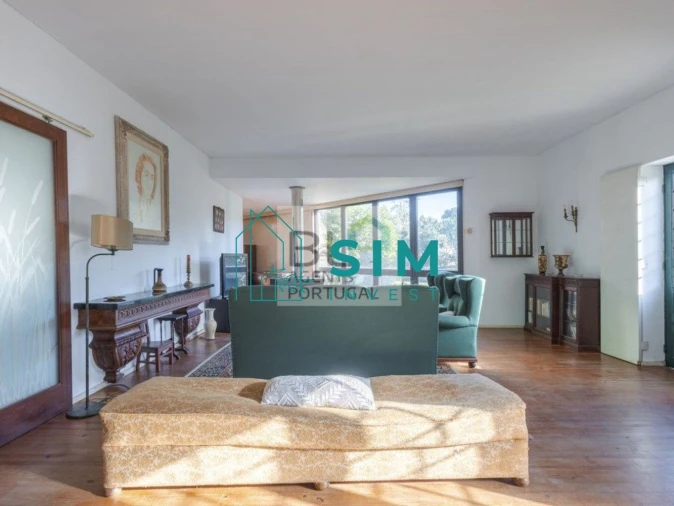 Moradia T6 para Venda em Amarante (São Gonçalo), Madalena, Cepelos e Gatão Foto 7