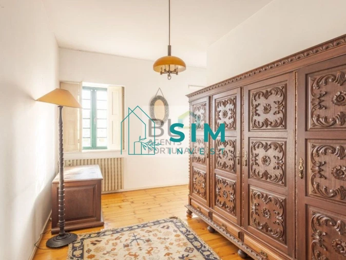 Moradia T6 para Venda em Amarante (São Gonçalo), Madalena, Cepelos e Gatão Foto 24