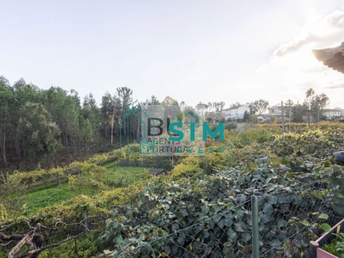 Moradia T6 para Venda em Amarante (São Gonçalo), Madalena, Cepelos e Gatão Foto 31