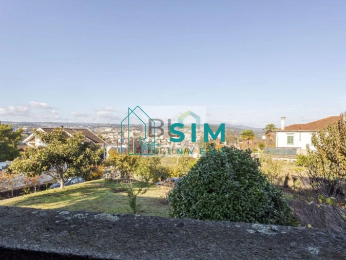 Moradia T6 para Venda em Amarante (São Gonçalo), Madalena, Cepelos e Gatão Foto 21