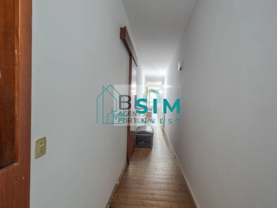 Moradia T6 para Venda em Amarante (São Gonçalo), Madalena, Cepelos e Gatão Foto 16