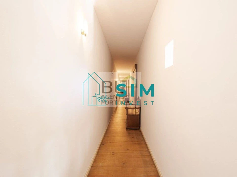 Moradia T6 para Venda em Amarante (São Gonçalo), Madalena, Cepelos e Gatão Foto 13