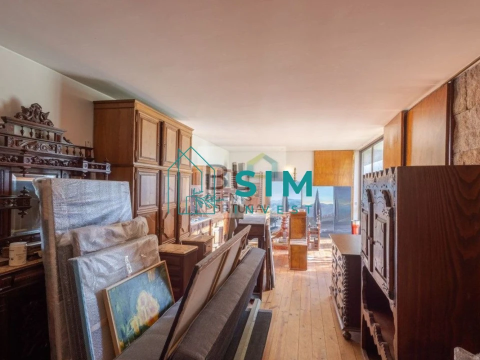 Moradia T6 para Venda em Amarante (São Gonçalo), Madalena, Cepelos e Gatão Foto 17