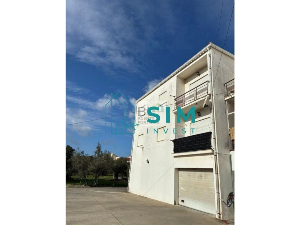 Apartamento T3 para Venda em Amiais de Baixo Foto 22