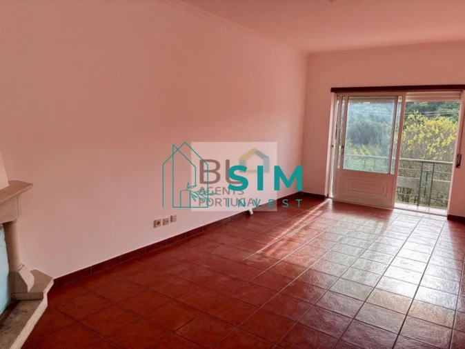 Apartamento T3 para Venda em Amiais de Baixo Foto 7