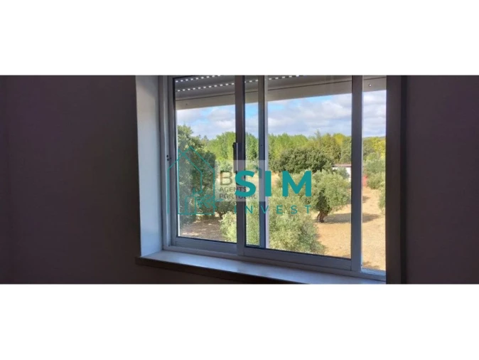 Apartamento T3 para Venda em Amiais de Baixo Foto 18