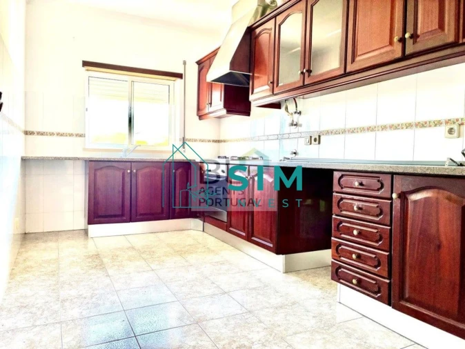 Apartamento T3 para Venda em Amiais de Baixo Foto 14