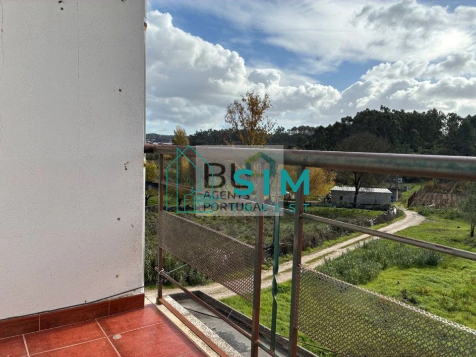 Apartamento T3 para Venda em Amiais de Baixo Foto 11
