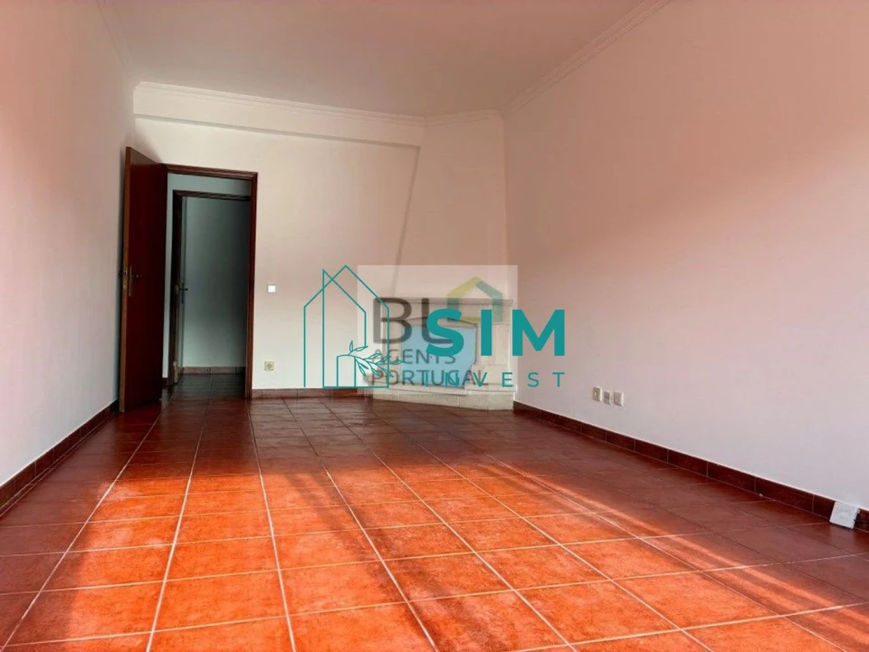 Apartamento T3 para Venda em Amiais de Baixo Foto 6