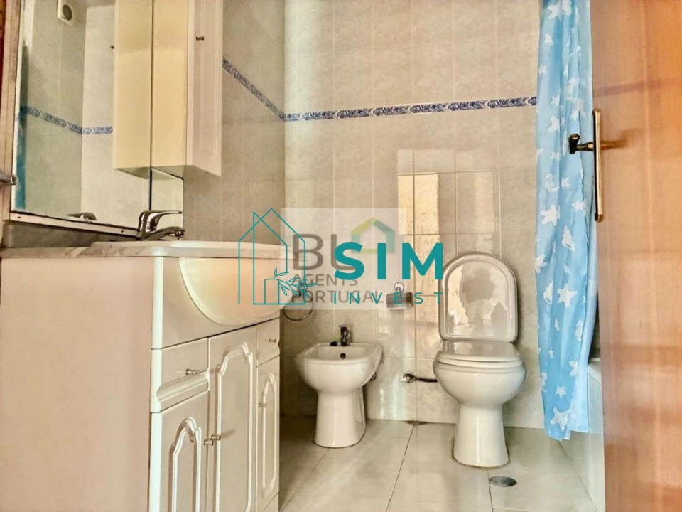 Apartamento T3 para Venda em Amiais de Baixo Foto 12