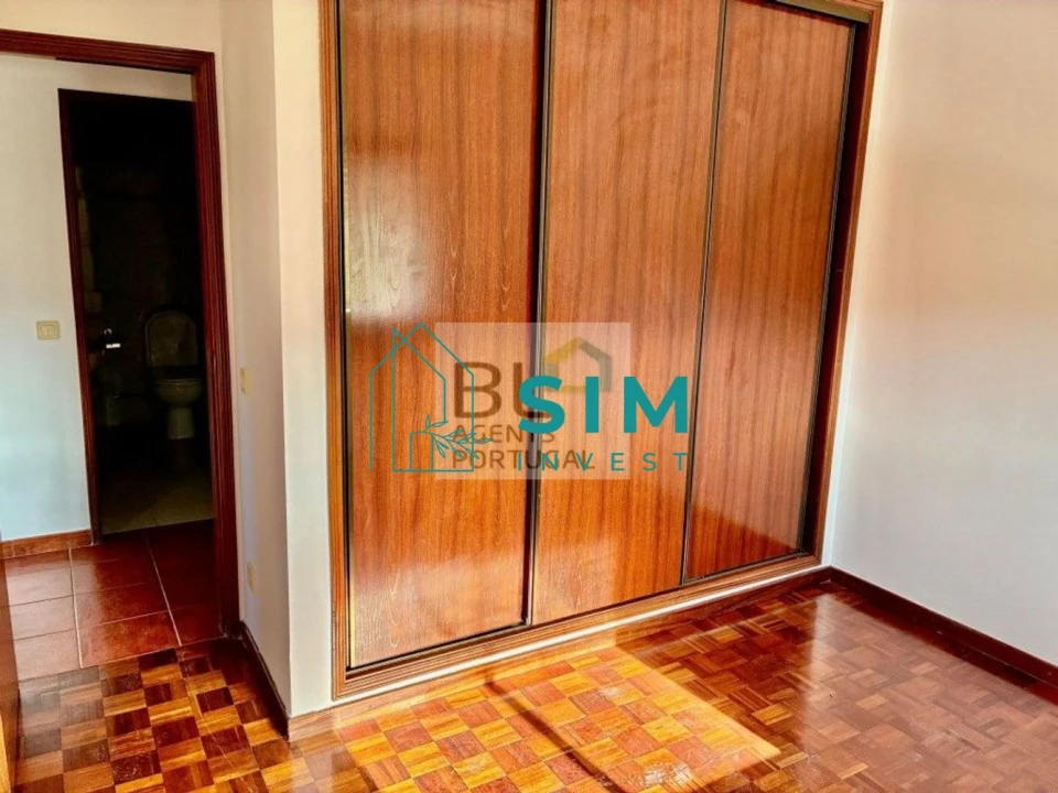 Apartamento T3 para Venda em Amiais de Baixo Foto 5