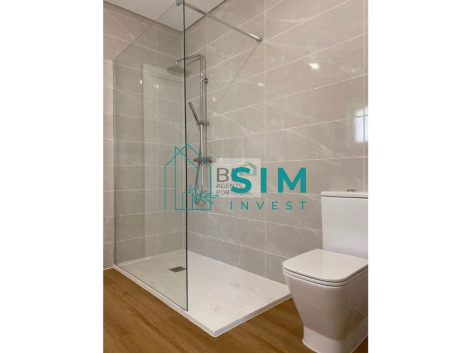 Moradia T3 para Venda em Recezinhos (São Mamede) Foto 15