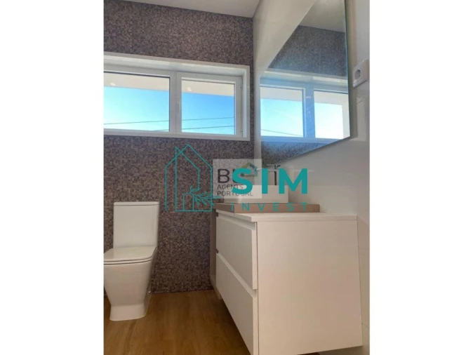 Moradia T3 para Venda em Recezinhos (São Mamede) Foto 12