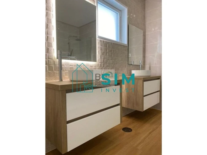 Moradia T3 para Venda em Recezinhos (São Mamede) Foto 17